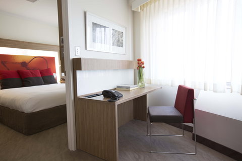 Novotel Sydney Olympic Park - Accommodation Cooktown 0