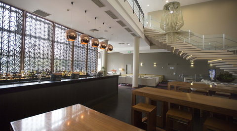 Novotel Sydney Olympic Park - Accommodation Cooktown 2