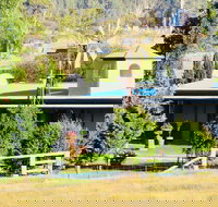 Oakleigh Vigneto and Fattoria - Accommodation Cooktown