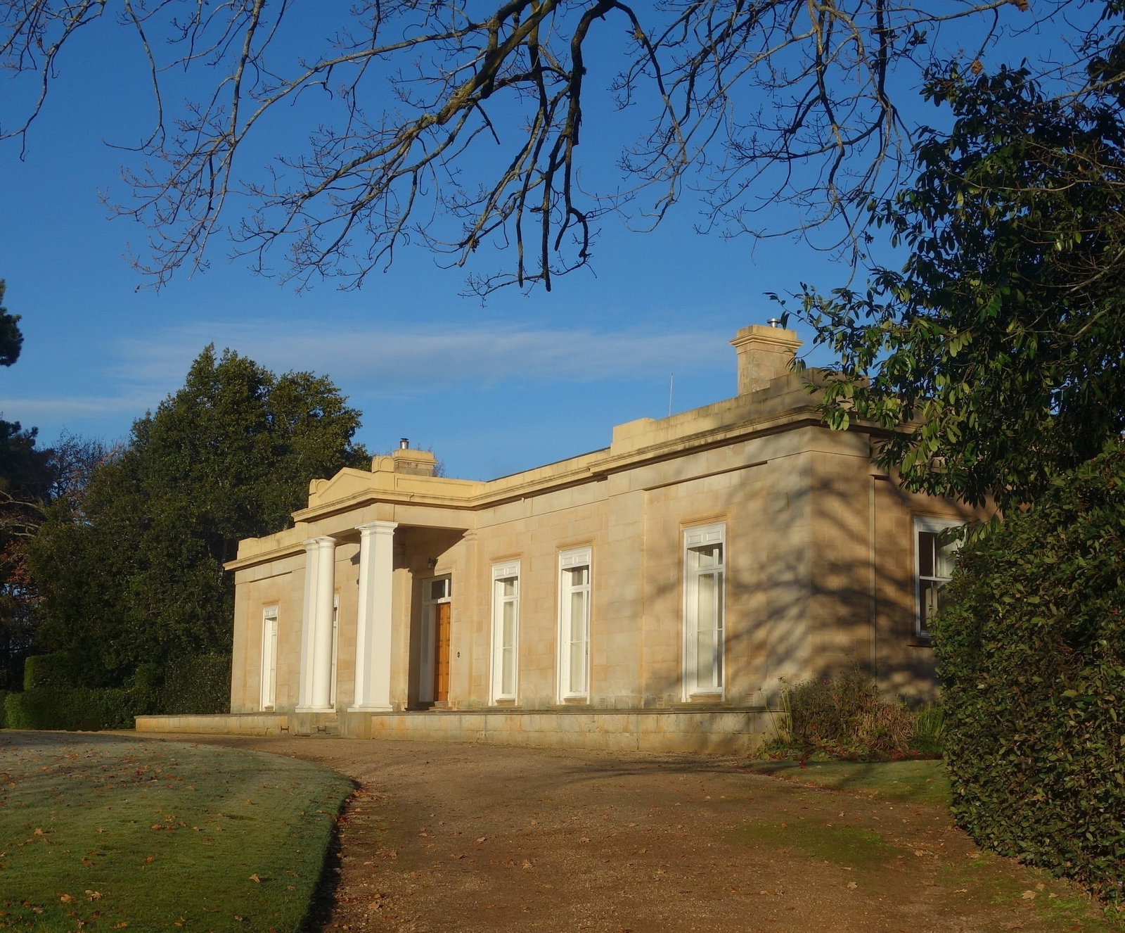  Accommodation Cooktown