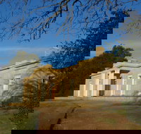 Panshanger Estate - Accommodation Cooktown