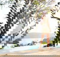 Pretty Beach House - Accommodation Cooktown