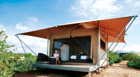 Ramada Eco Beach Resort, Broome - Accommodation Cooktown 2