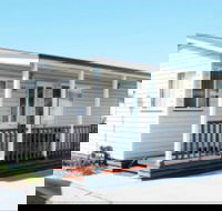 Redhead Beach Holiday Park - Accommodation Cooktown