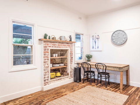 River Place By Place Accommodation - Accommodation Cooktown 0