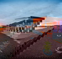 Rivers Edge Caravan Park - Accommodation Cooktown