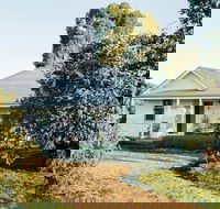 Salt Creek Cottage - Accommodation Cooktown