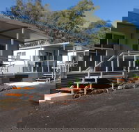 Sapphire City Caravan Park - Accommodation Cooktown