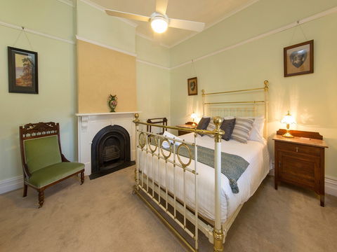SINKINSON HOUSE - Mount Torrens - Accommodation Cooktown 2