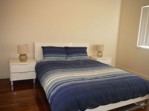 Stately Waters - Accommodation Cooktown 1