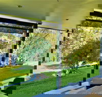 Stay Lakeside - Accommodation Cooktown