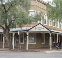 Steam Packet Inn