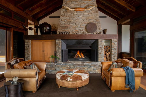 Sweven Estate - Accommodation Cooktown 2