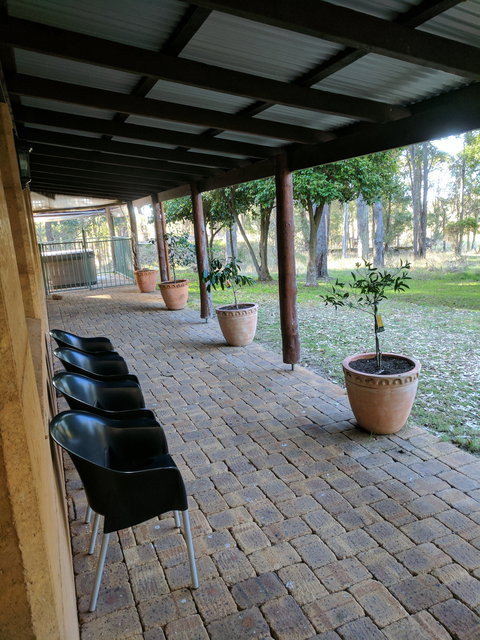 The Grove Distillery And Brewery - Accommodation Cooktown 2