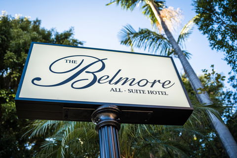 The Belmore All-Suite Hotel - Accommodation Cooktown 0