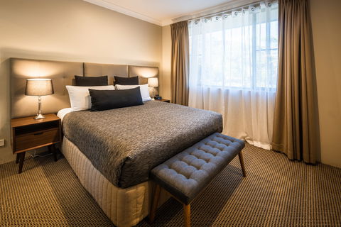 The Belmore All-Suite Hotel - Accommodation Cooktown 1