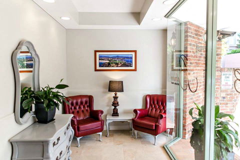 The Belmore All-Suite Hotel - Accommodation Cooktown 2
