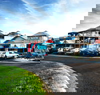 The Island Accommodation - Phillip Island YHA