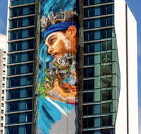 The Adnate - Accommodation Cooktown