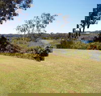 The Jabiru Motel - Accommodation Cooktown