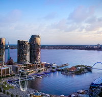 The Ritz-Carlton - Perth - Accommodation Cooktown