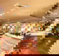 The Hermitage Campbelltown - Accommodation Cooktown