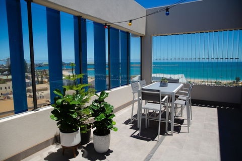 The Gerald Apartment Hotel - Accommodation Cooktown 0