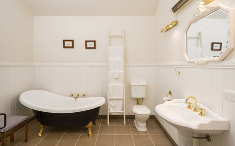 Timboon House & Stables - Accommodation Cooktown 1