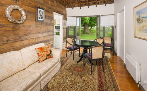 Timboon House & Stables - Accommodation Cooktown 2