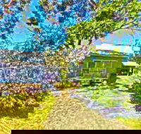 Trade Winds - Accommodation Cooktown