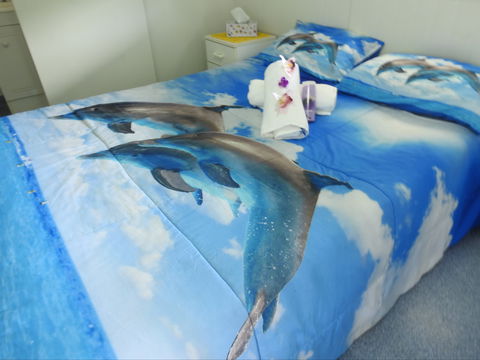 Tropicana Caravan Park Sarina - Accommodation Cooktown 2