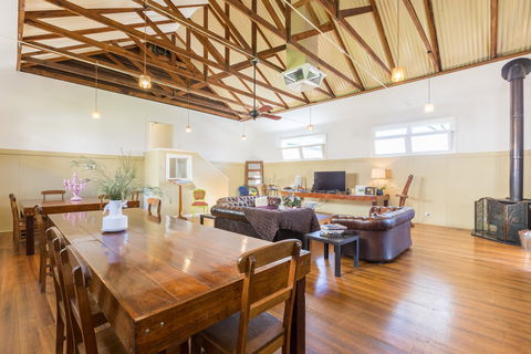 Tuck Inn Yarra Valley - Accommodation Cooktown 1