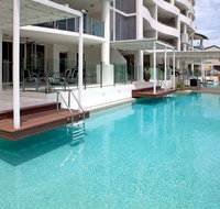 Waters Edge Apartments Cairns - Accommodation Cooktown