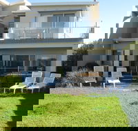 Whitebeach - Accommodation Cooktown