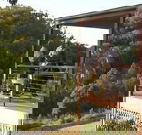 Wombadah Guesthouse - Accommodation Cooktown