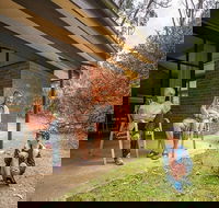 Wombeyan Caves dormitories - Accommodation Cooktown