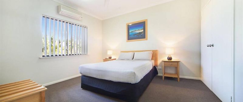 Nickol WA Accommodation Cooktown