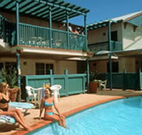 Heritage Resort Shark Bay - Accommodation Cooktown