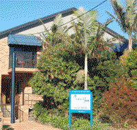 Creekside Inn - Accommodation Cooktown