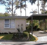 Koala Villas and Caravan Park - Accommodation Cooktown