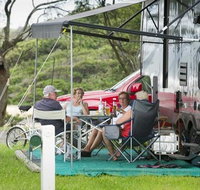 Moonee Beach Holiday Park - Accommodation Cooktown