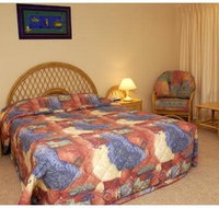 Sawtell Motor Inn - Accommodation Cooktown