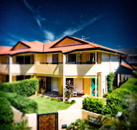 Sawtell on the Beach - Accommodation Cooktown