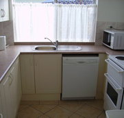 Sunseeker Holiday Units - Accommodation Cooktown