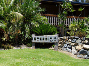 Tatura Retreat - Accommodation Cooktown