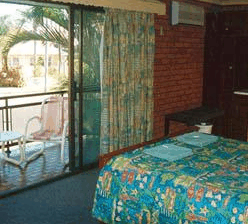 Coachmens Inn Motel - Accommodation Cooktown