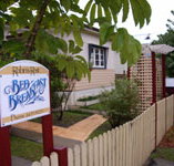 Robins Rest Bed and Breakfast - Accommodation Cooktown