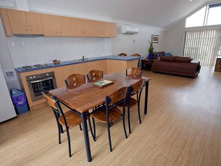 Albany Bayside Ocean Villas - Accommodation Cooktown 0
