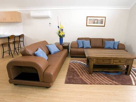 Albany Bayside Ocean Villas - Accommodation Cooktown 2