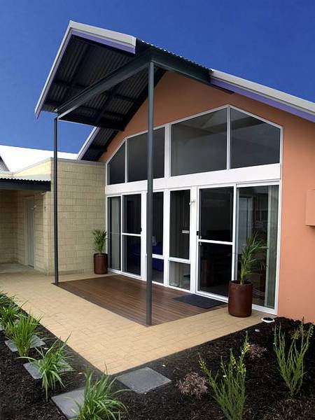 Albany Bayside Ocean Villas - Accommodation Cooktown 3